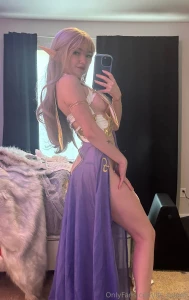 New video going out to dms soon