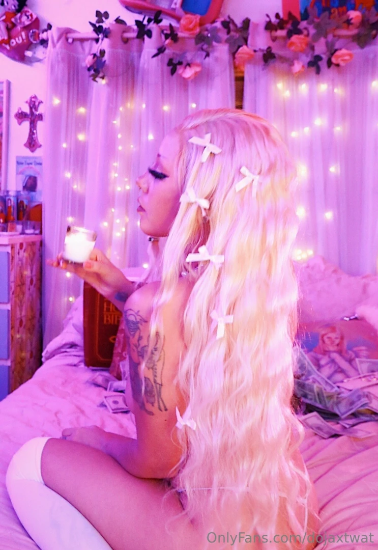 You wanna see the video part 17 