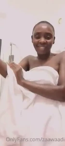 Morning shower part 78