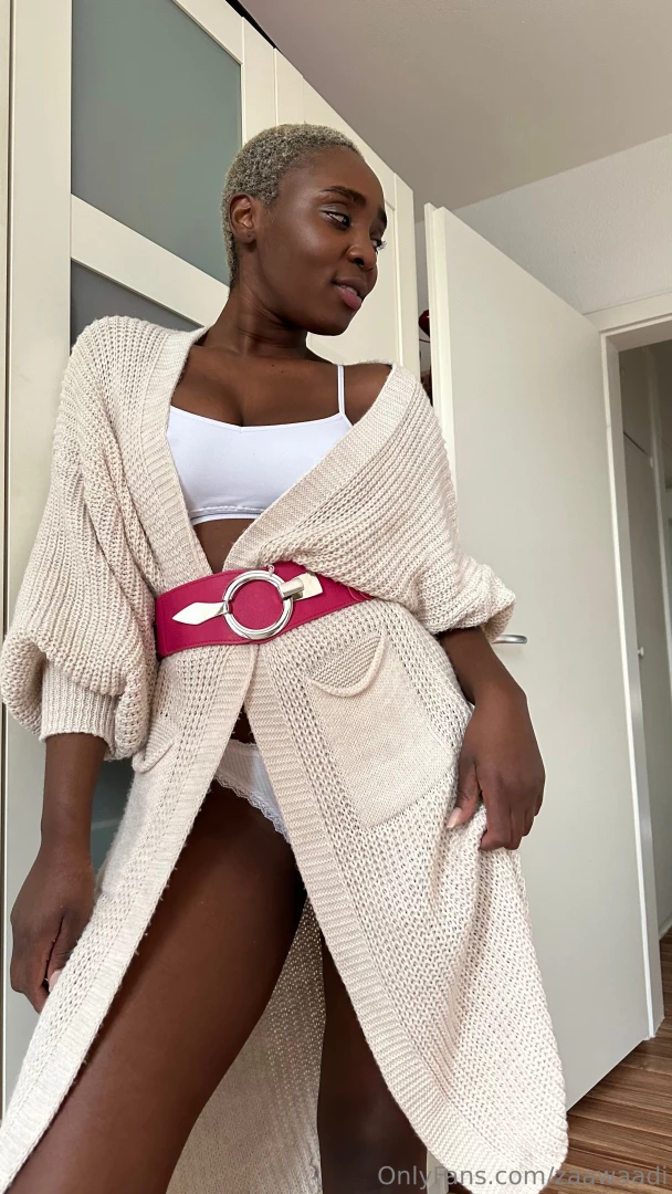 Getting ready to go out what are you up to today 