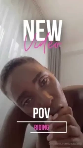 New pov bj amp ride coming soon do you want to watch it right now