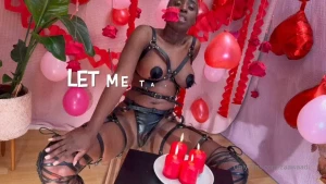 Happy valentine s day my babies i was keeping this surprise quiet