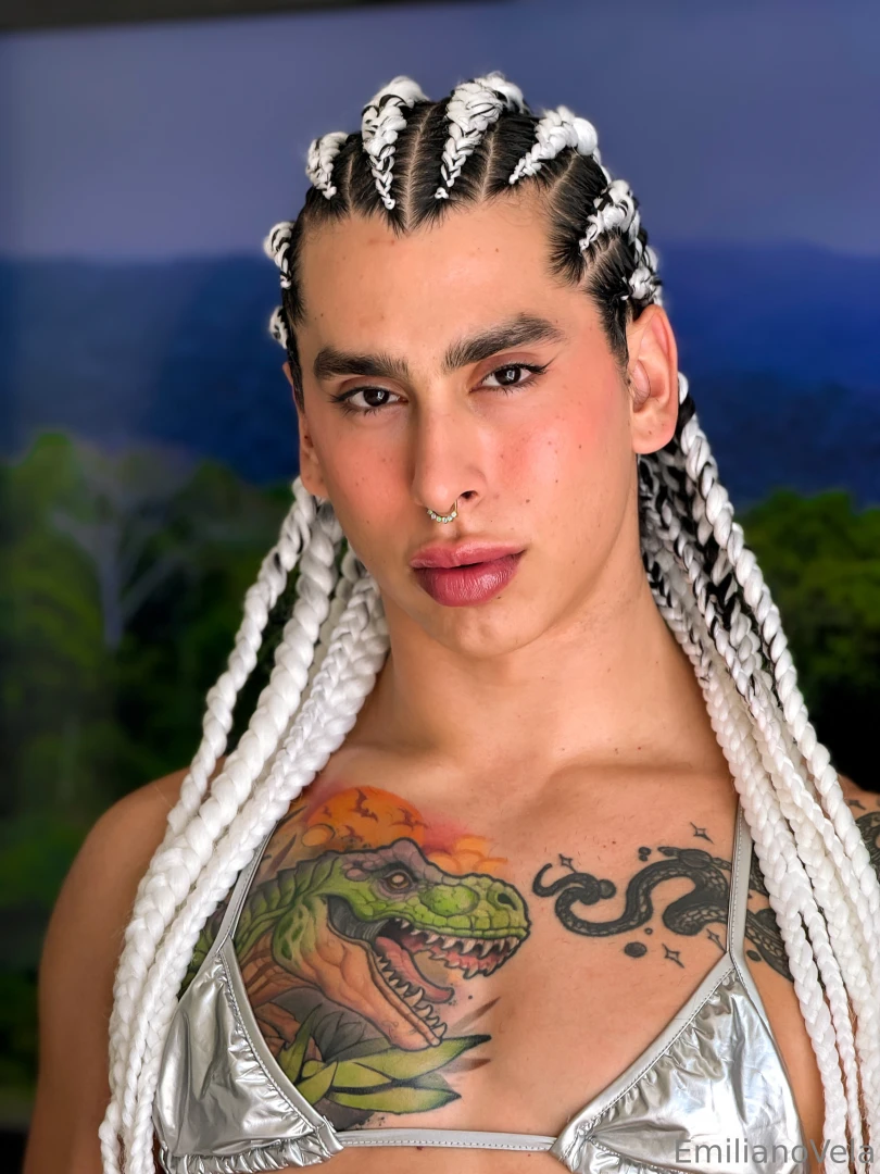 Welcome to the jungle part 33 