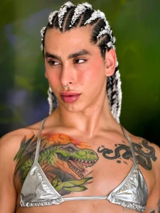 Welcome to the jungle part 40