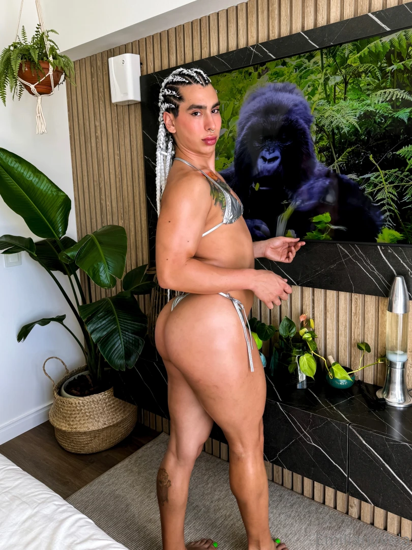 Welcome to the jungle part 39 