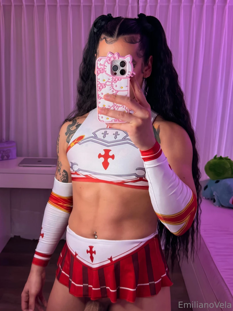 The sword of this asuna is neither steel nor sharp but it grows big part 12 