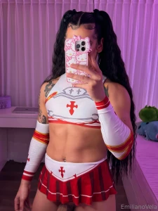 The sword of this asuna is neither steel nor sharp but it grows big part 12