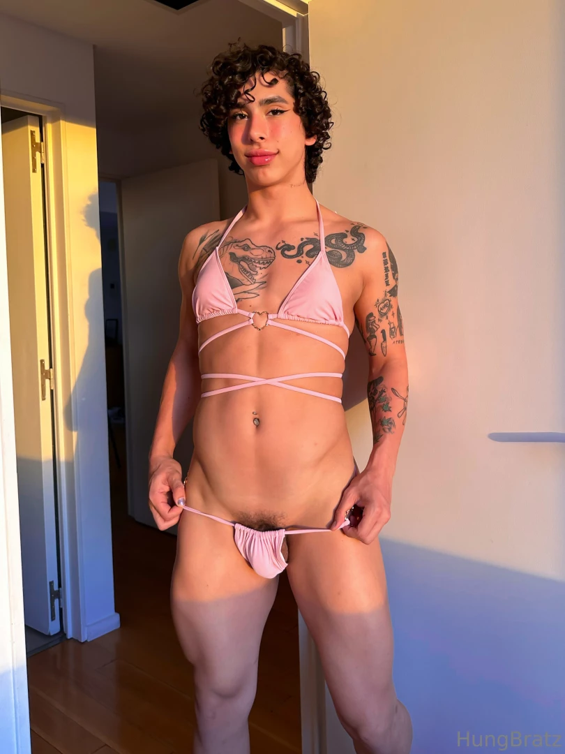 Would go down on me part 4 