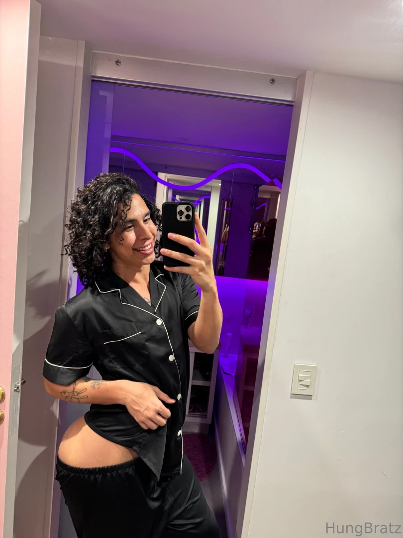 Another post in pajamas yes sir part 17 