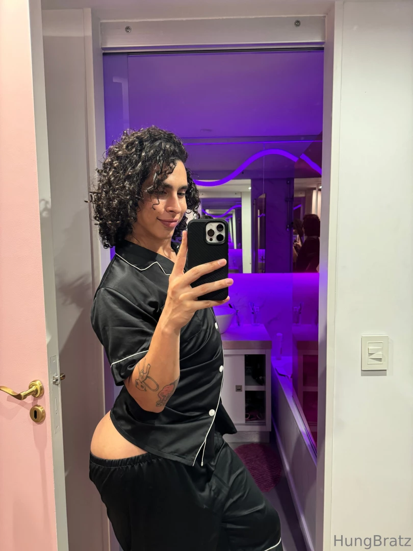 Another post in pajamas yes sir part 5 