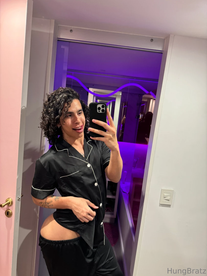 Another post in pajamas yes sir part 4 