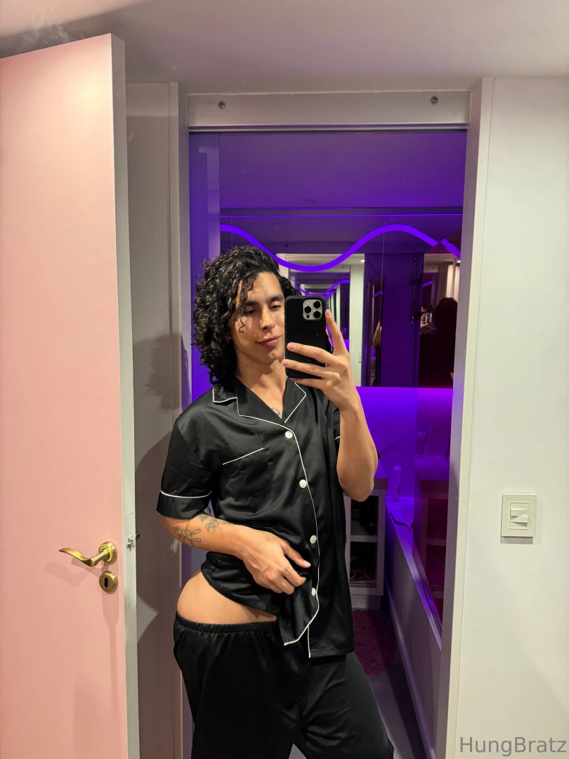 Another post in pajamas yes sir part 11 