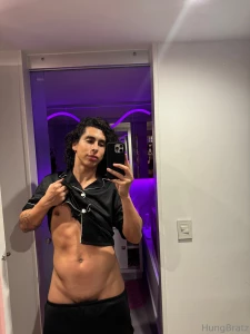 Another post in pajamas yes sir part 6