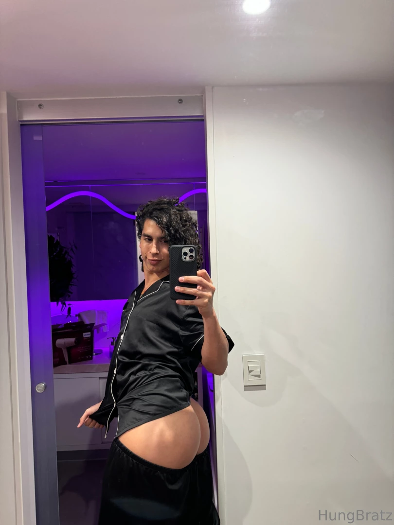 Another post in pajamas yes sir part 8 