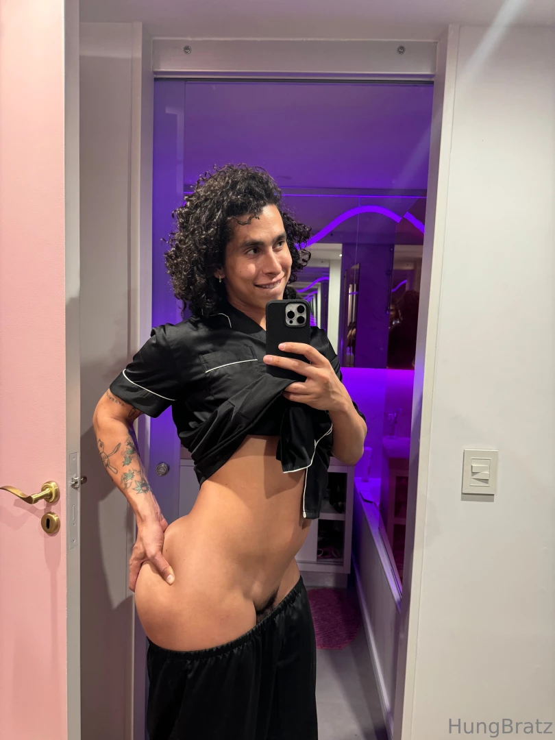 Another post in pajamas yes sir part 15 