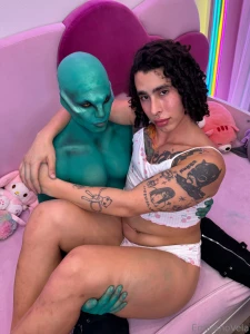 Me amp my exotic tastes lonsoleone part 15