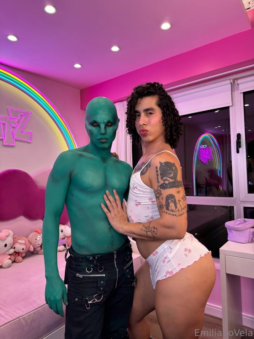 Me amp my exotic tastes lonsoleone part 4 