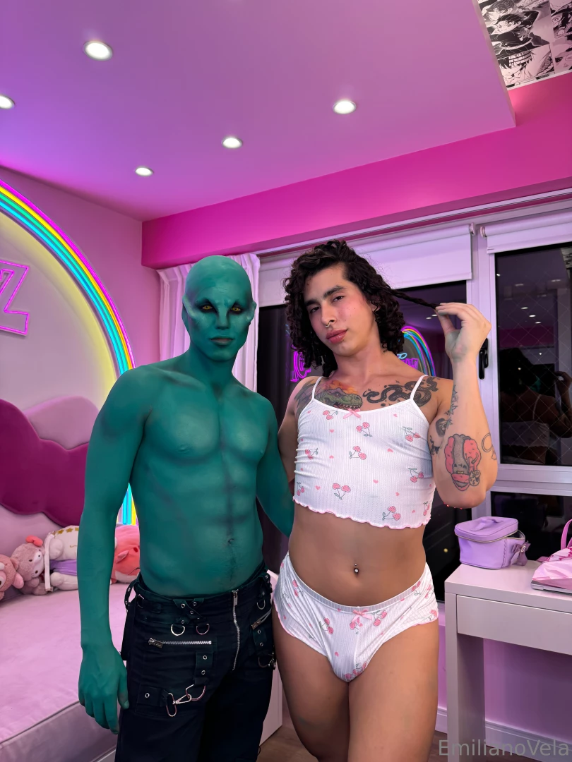 Me amp my exotic tastes lonsoleone part 13 