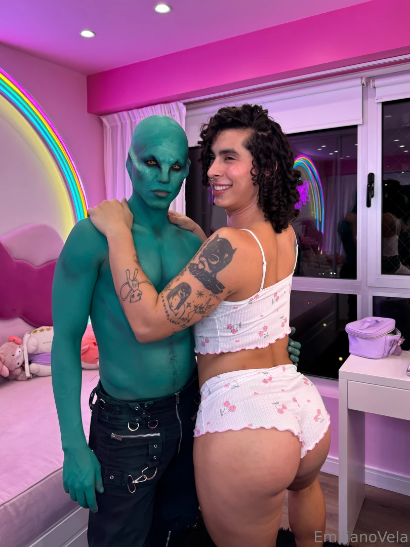 Me amp my exotic tastes lonsoleone part 10 