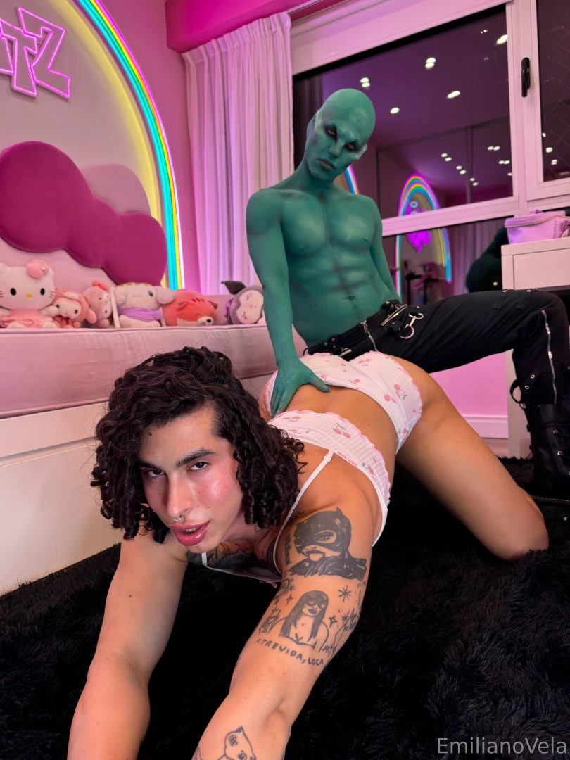 Me amp my exotic tastes lonsoleone part 6 