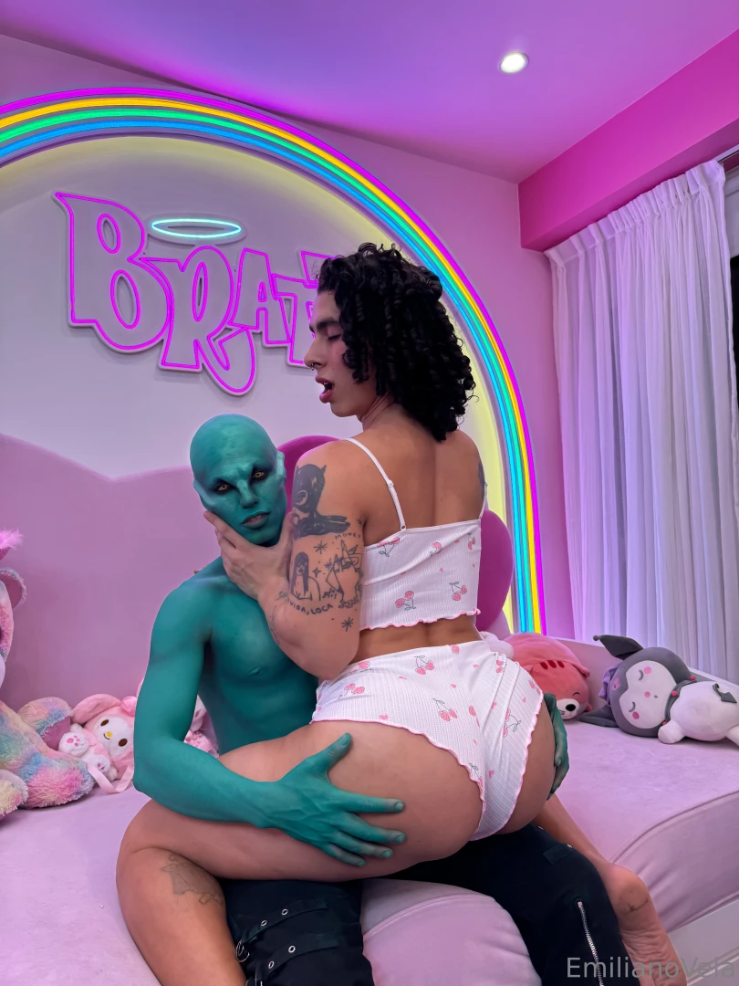 Me amp my exotic tastes lonsoleone part 16 