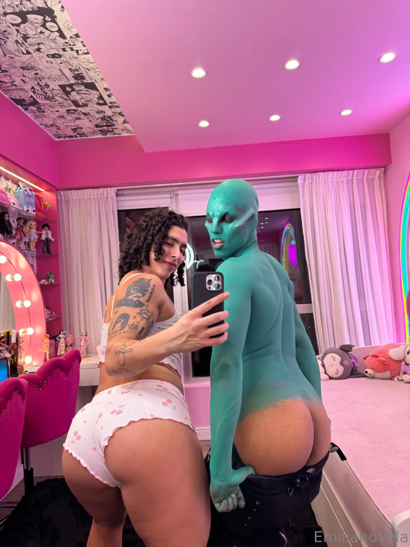 Me amp my exotic tastes lonsoleone part 5 