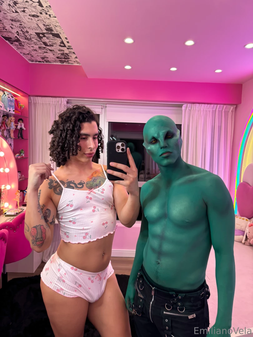 Me amp my exotic tastes lonsoleone part 17 