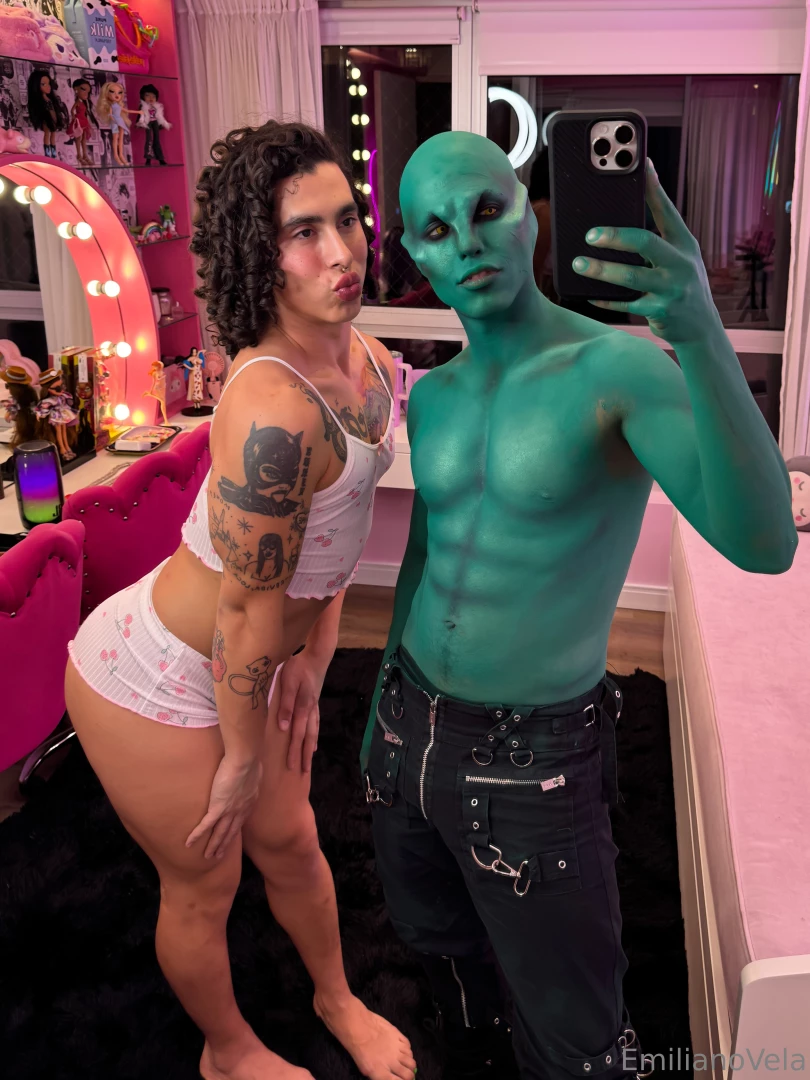 Me amp my exotic tastes lonsoleone part 24 