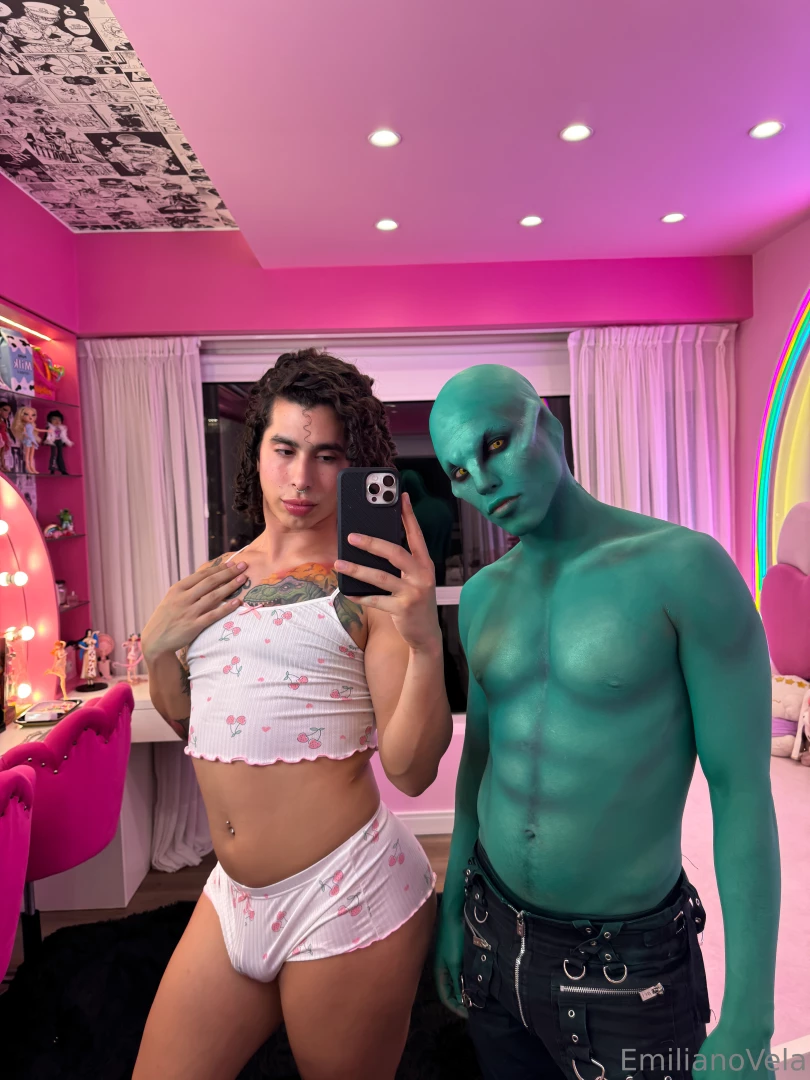 Me amp my exotic tastes lonsoleone part 20 