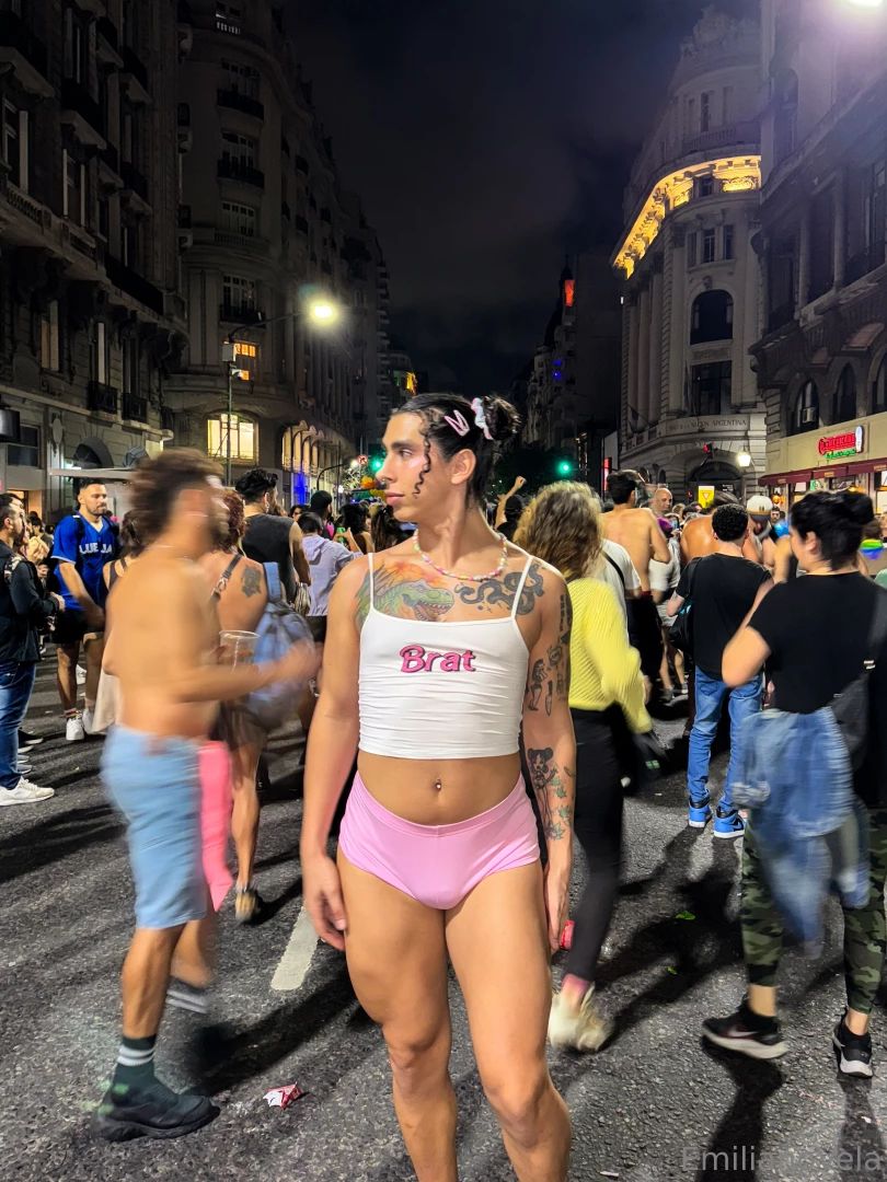 Pride 2024 