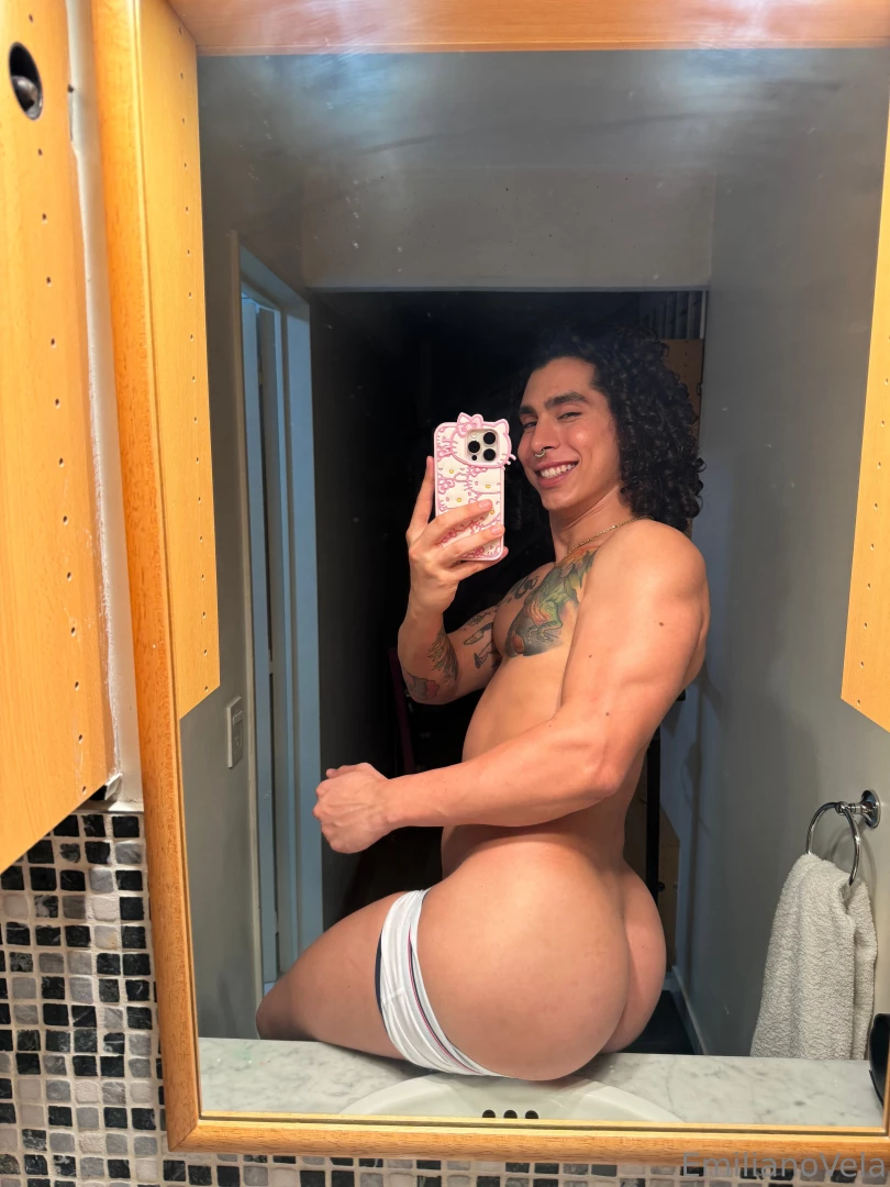 Are you hard just thinking about me isn t it part 3 