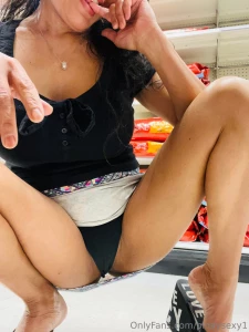 So disappointed with my shopping i can t open wider i need your help