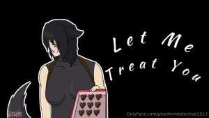 Full audio on fan site check linktree well happy valentine s everyone