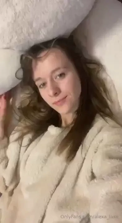 Lazy time in bed 