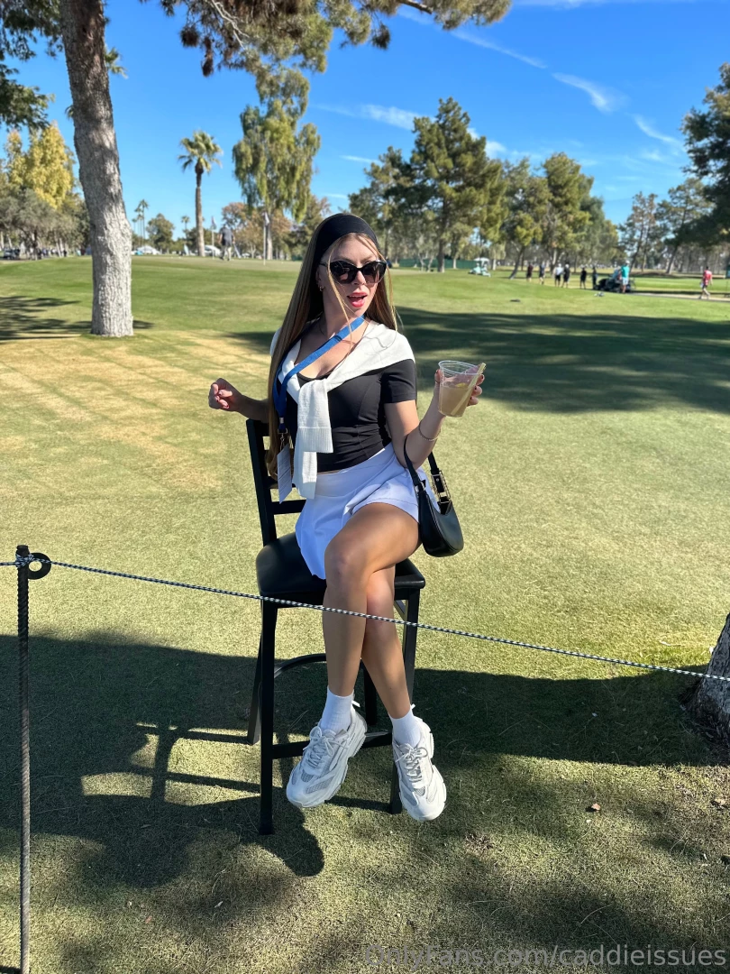 Nature s playground i m the fun 