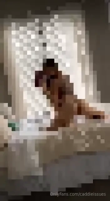 Teasing you with my favorite positions in bed just a taste of what i 