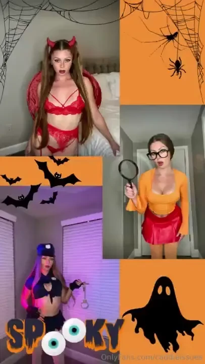 Double double toil and trouble my spooky bundles are here on the 