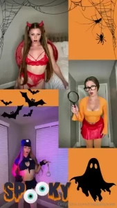 Double double toil and trouble my spooky bundles are here on the