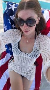 Can t handle the heat stay in the shade