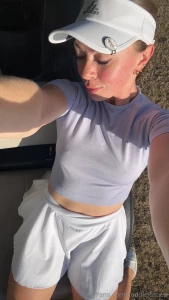 Who s loving this glow