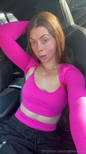 Let s take a ride and i ll leave you breathless