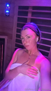 Caution things are heating up