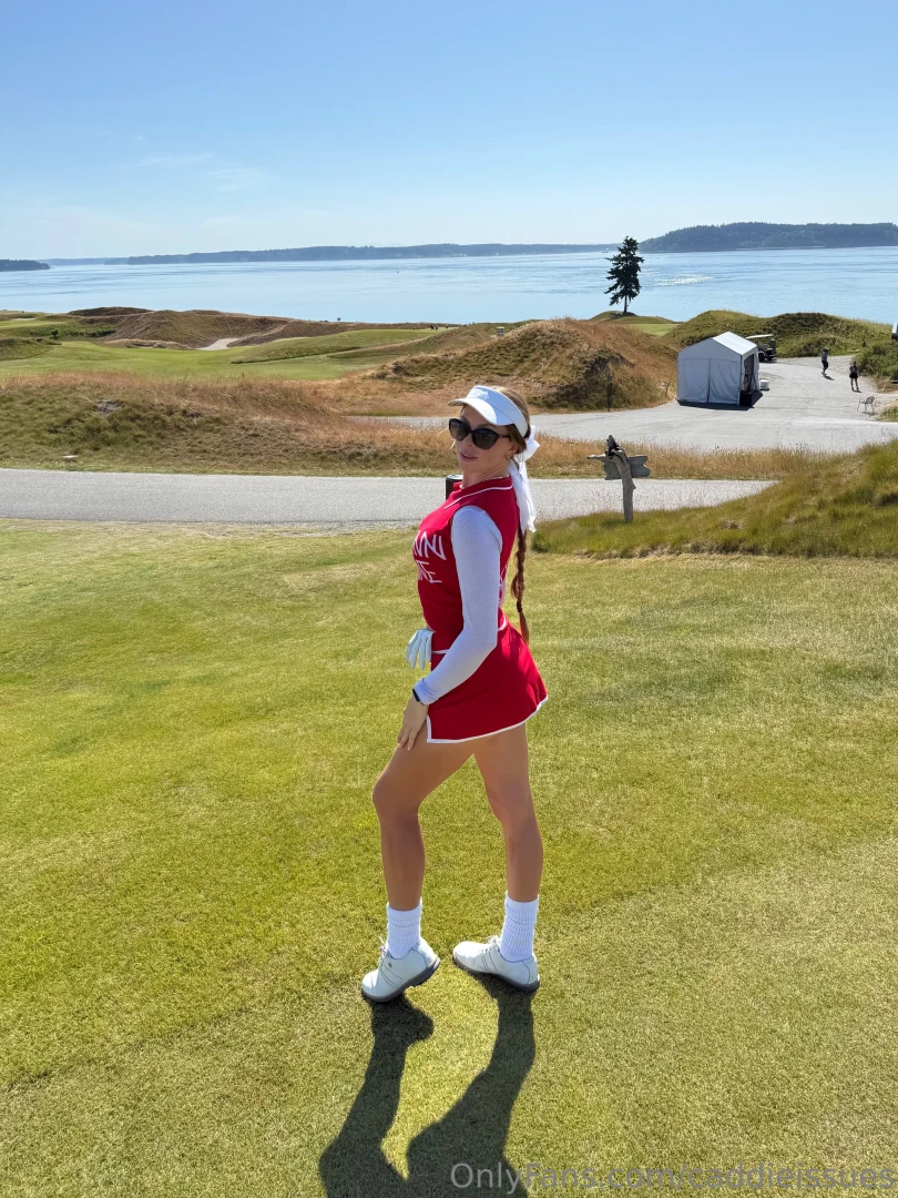 Greens curves and a lot of temptation 