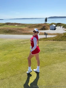 Greens curves and a lot of temptation