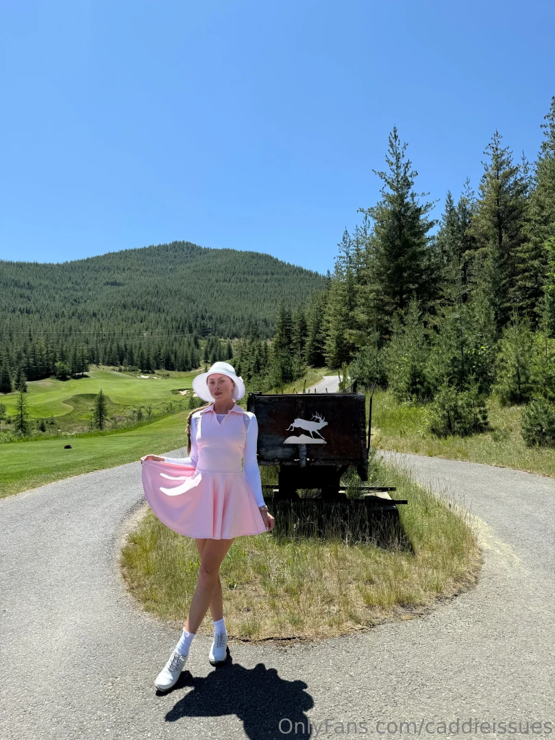 Just a girl chasing the sun and a few stares 