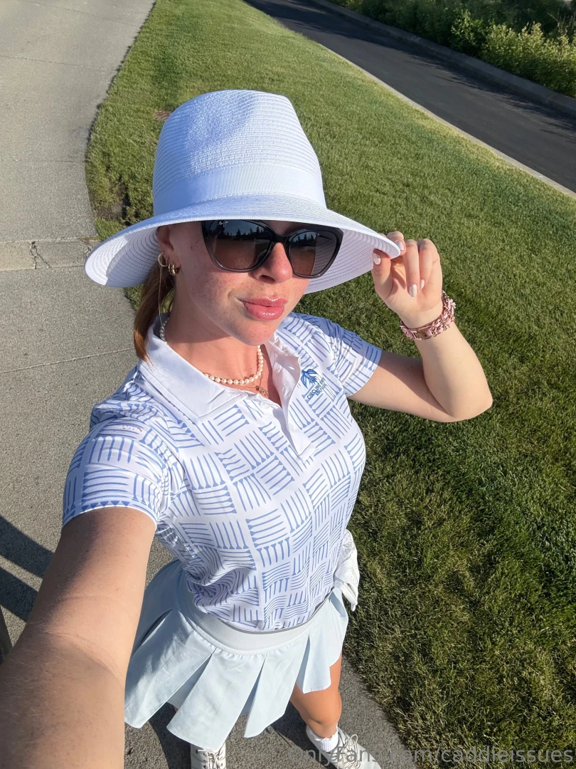 I bring the curves to the course 