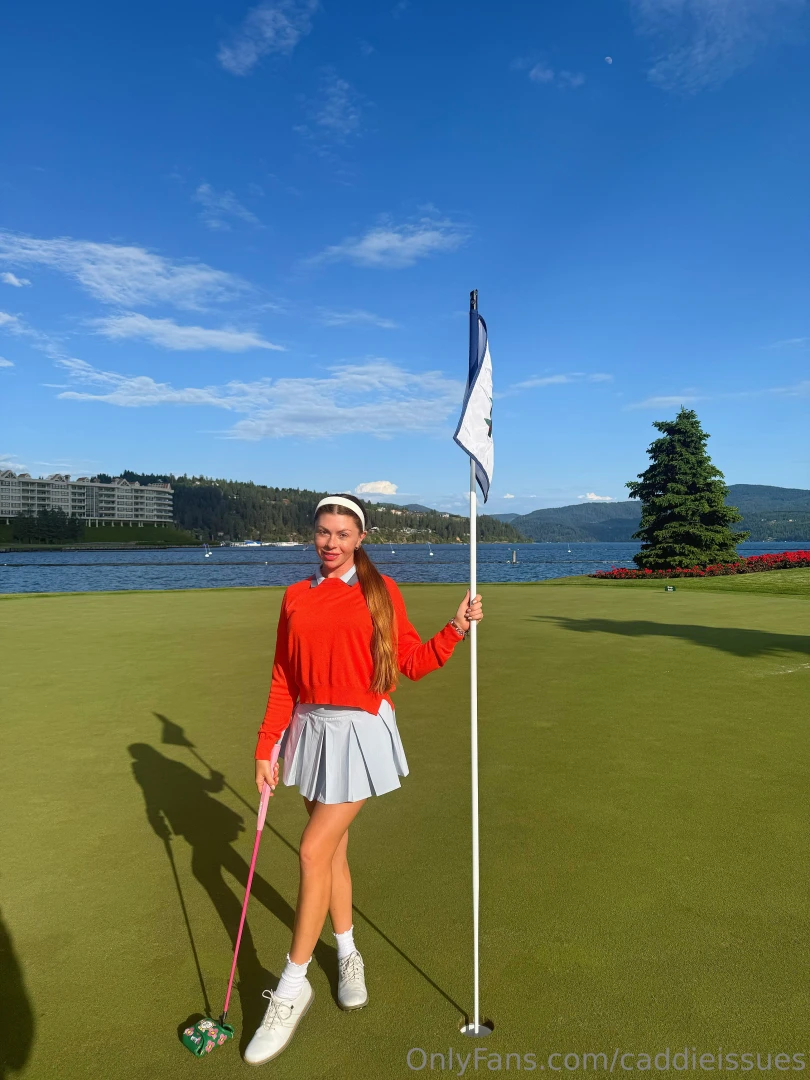 Grip it tight swing it slow just like i like it 