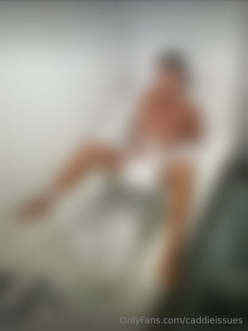 In the tub all wet and feeling sooo good my hands are already between 