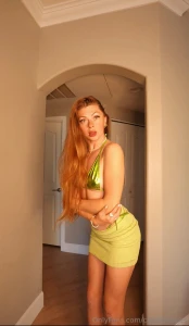 Caught your eye wait til you see the back