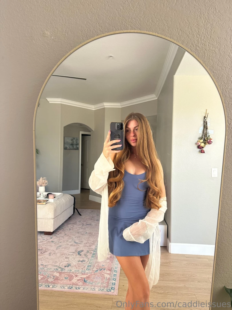 Just a little self-love moment 